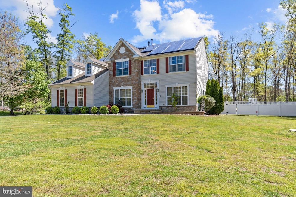 106 Peach Tree Dr, Franklinville, NJ 08322 - photo 1