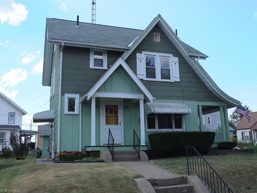 Charming and well cared for 3-4 bedroom home with 