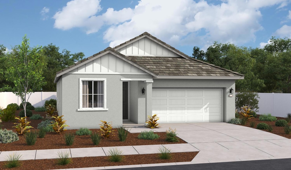 12855 Eagle Lake Ave, Rancho Cordova, CA 95742 - photo 1