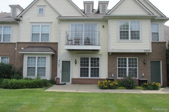 For Rent $1,600/month