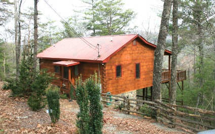 Main View