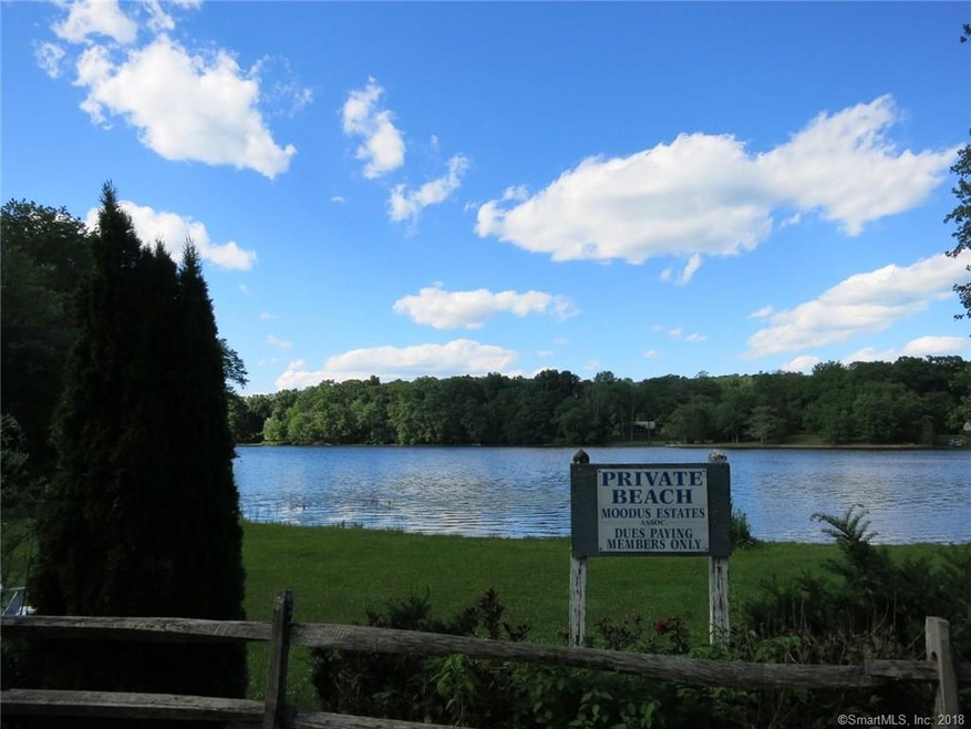 98 Woodland Rd, Moodus, CT 06469 - photo 1