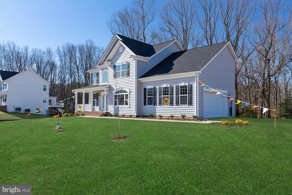 23160 Moakley St, Leonardtown, MD 20650 - photo 1