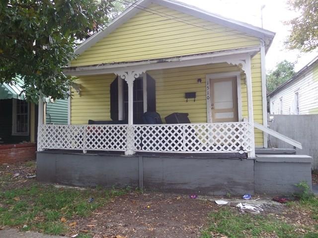 1508 Albany St, Brunswick, GA 31520 - photo 1