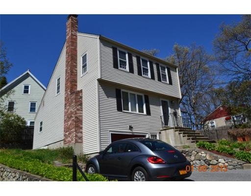 20 Pine Grove Park unit 1, Winchester, MA 01890 - photo 1