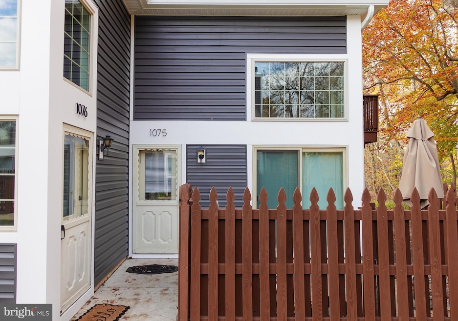 1075 Patrick Place unit 75, Chalfont, PA 18914 - photo 1