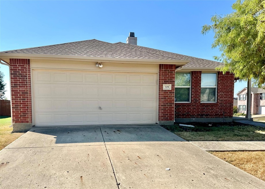 725 Hanceville Way, Wylie, TX 75098 - photo 1