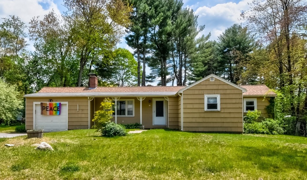 16 Dean Rd, Holliston, MA 01746 - photo 1