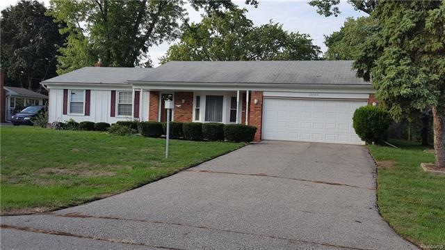 Great Curb Appeal