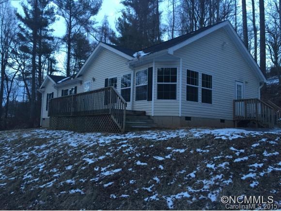 124 Peaceful Valley Dr, Leicester, NC 28748 - photo 1