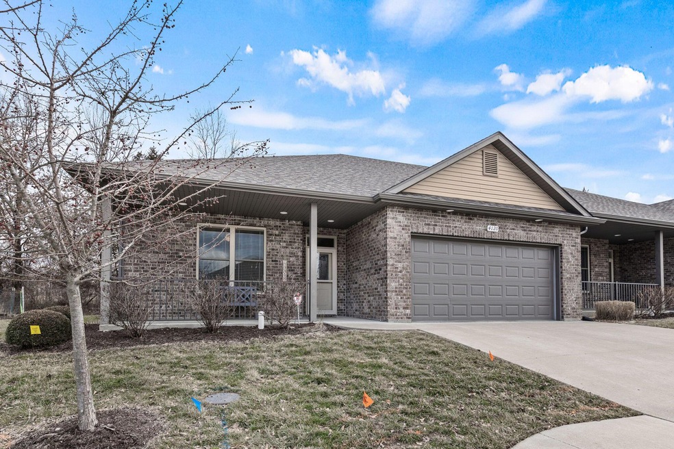 4120 Juniper Pl Columbia, MO 65201