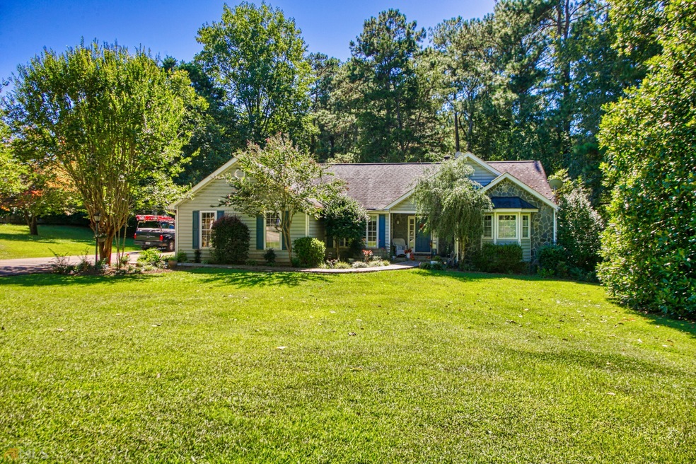 70 Martin Creek Ct, Stockbridge, GA 30281 - photo 1