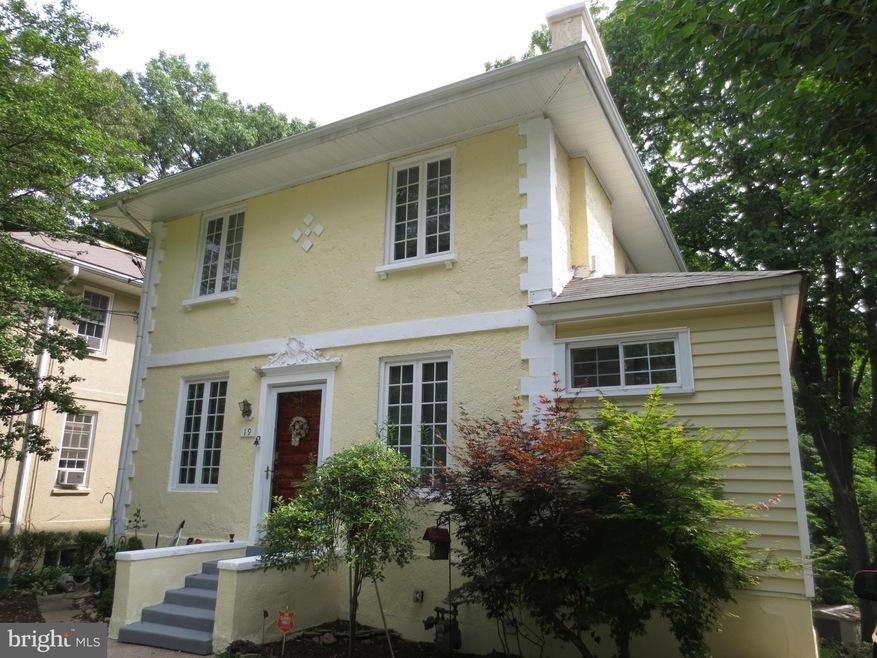 19 Sherman Ave, Takoma Park, MD 20912 - photo 1