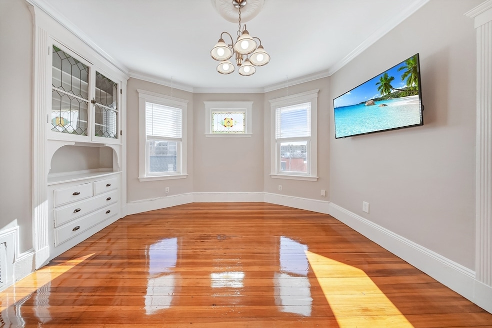 95 Auckland St unit 3, Dorchester, MA 02125 - photo 1