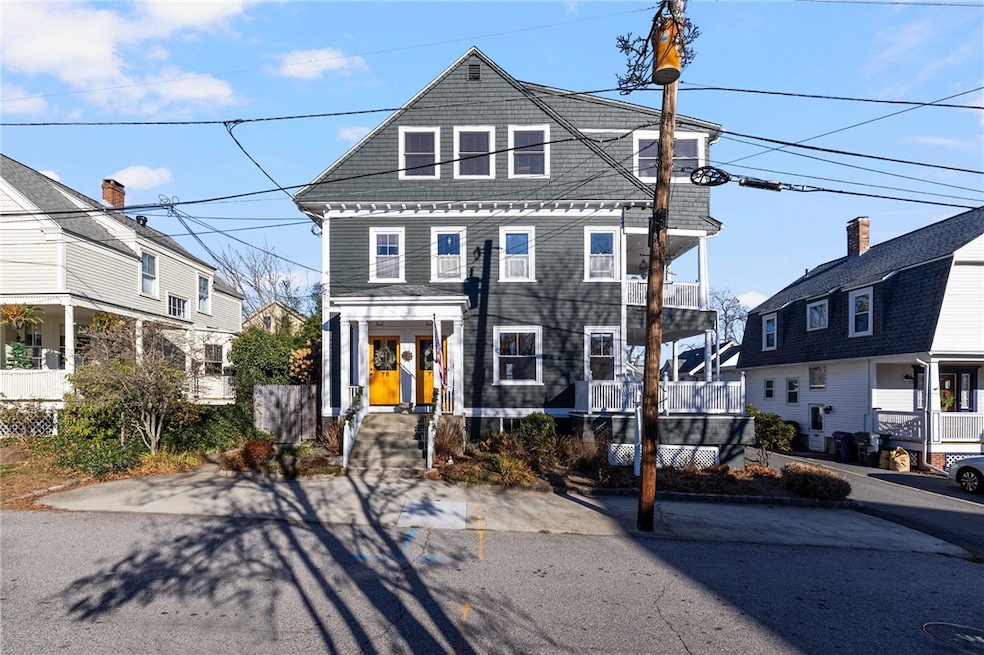 73 Bayside Ave unit 1, Warwick, RI 02888 - photo 1