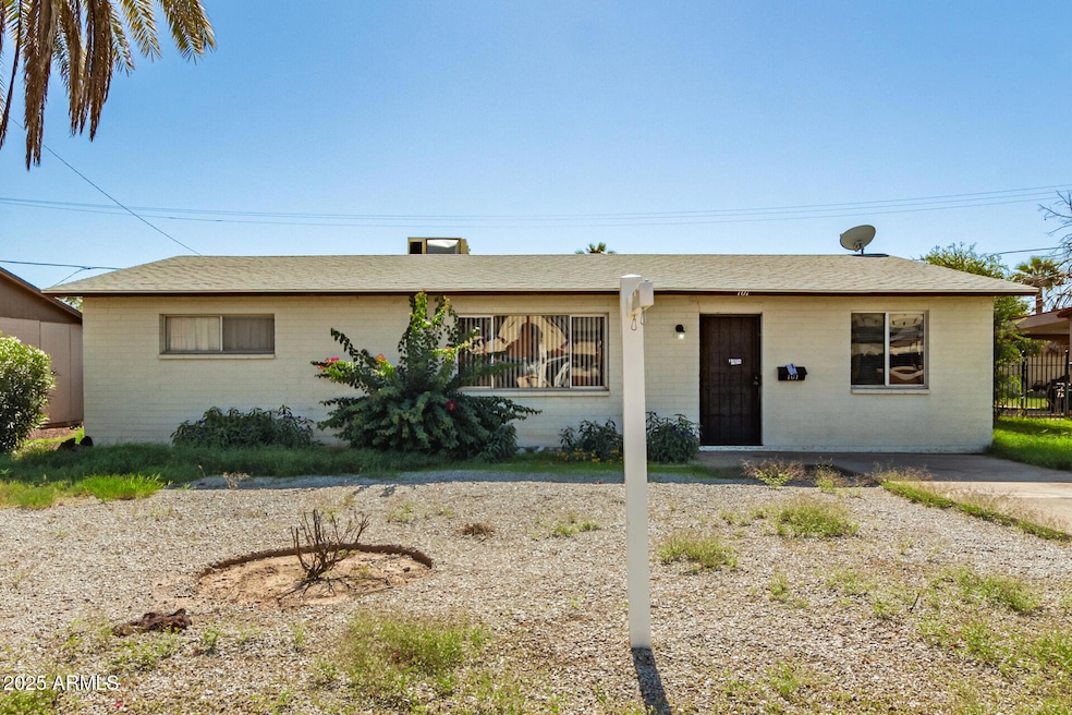 Under Contract $275,000