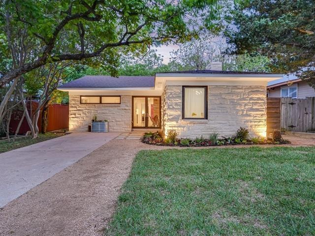 2103 Newton St, Austin, TX 78704 - photo 1