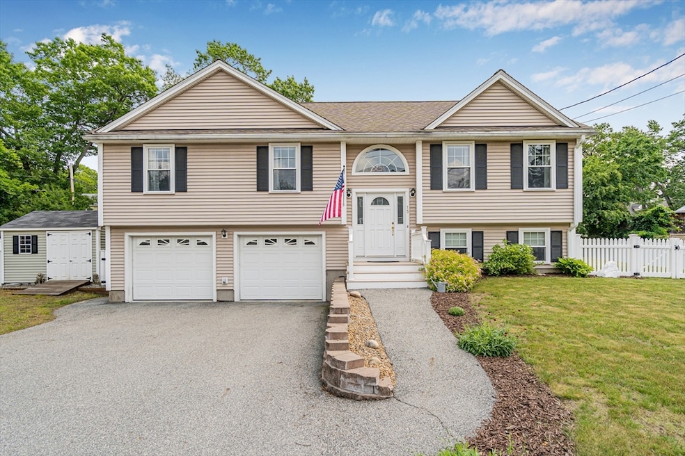 15 King St, Wilmington, MA 01887 - photo 1