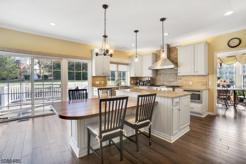 5 Sargeant David Stoddard, Bedminster Twp., NJ 07921 - photo 1