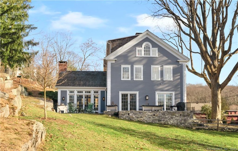 433 Joshuatown Rd, Old Lyme, CT 06371 - photo 1