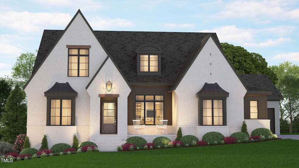 Lot 46 rendering