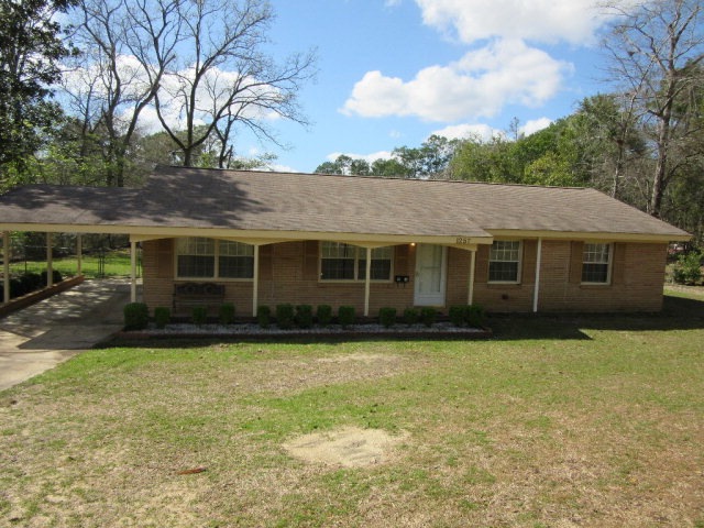 Main View