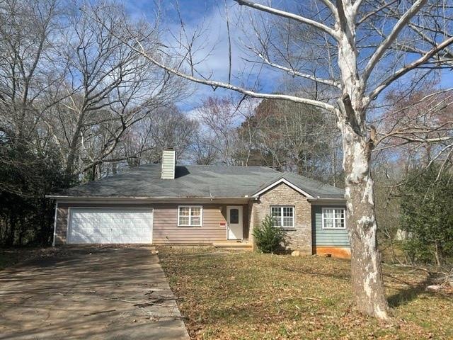 25 Brookside Cir, Covington, GA 30016 - photo 1