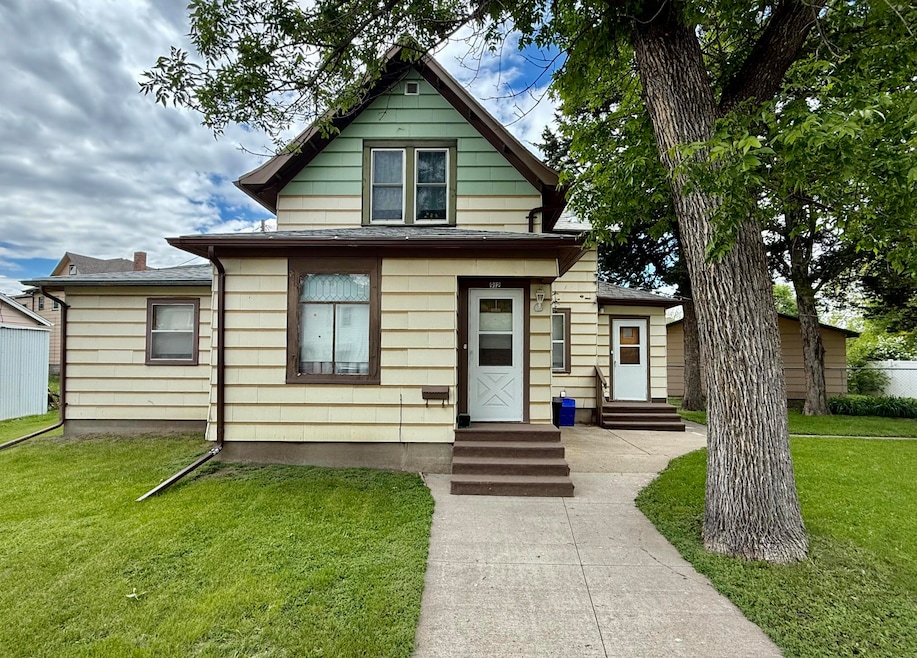 For Sale $124,900
