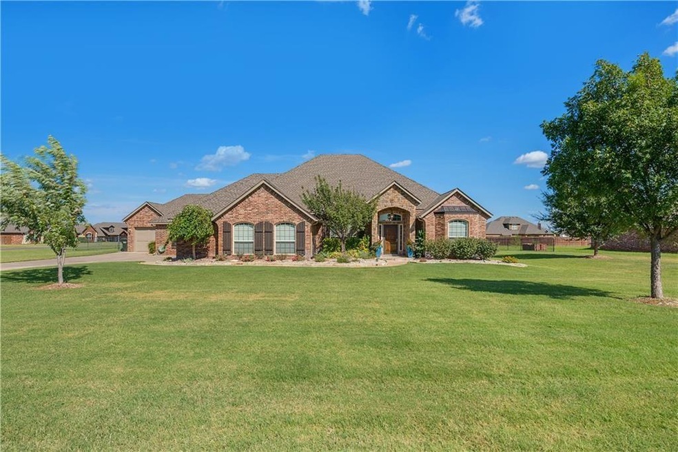 14200 Beaver Creek Rd, Edmond, OK 73025 - photo 1