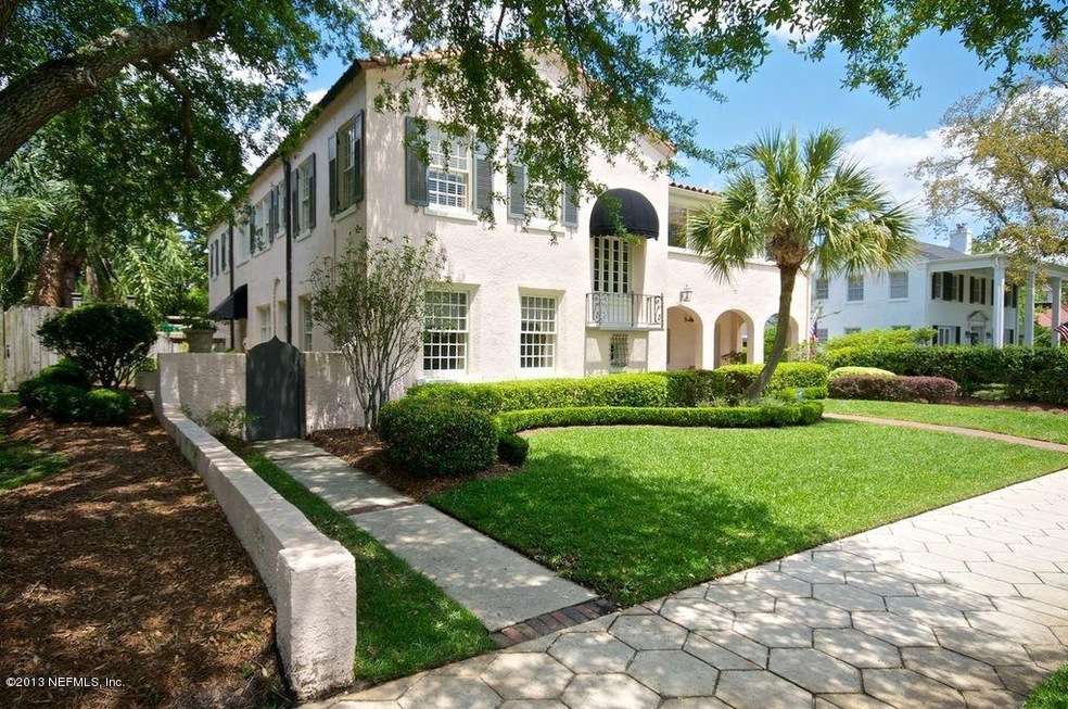 1849 Challen Ave, Jacksonville, FL 32205 - photo 1