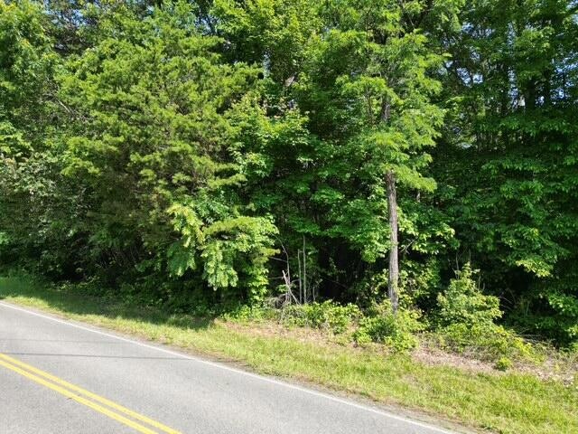 Wooded Acreage
