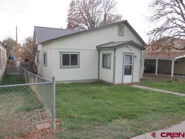 575 W Main St, Cedaredge, CO 81413 - photo 1
