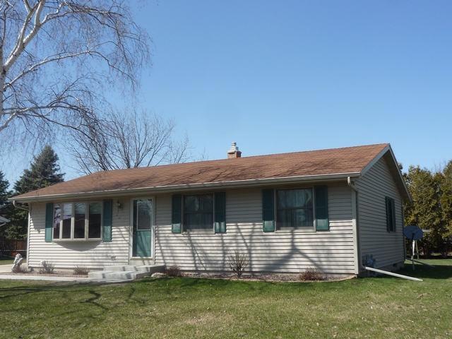 Front View