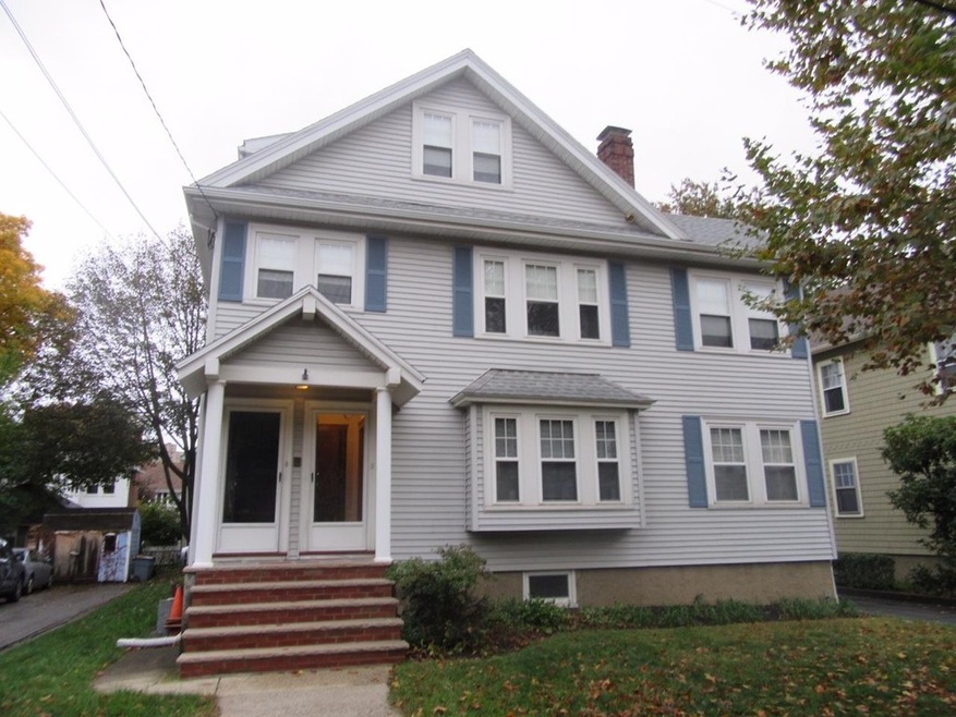 29 Skahan Rd unit 1, Belmont, MA 02478 - photo 1