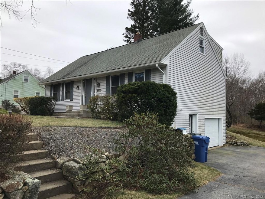 1277 Flanders Rd, Mystic, CT 06355 - photo 1