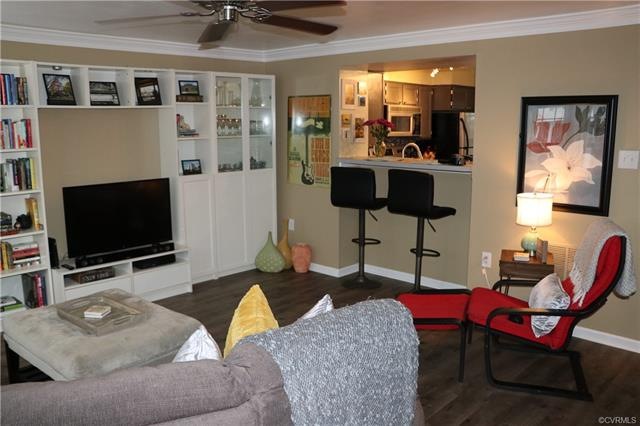 3012 Montfort Loop, Henrico, VA 23294 - photo 1