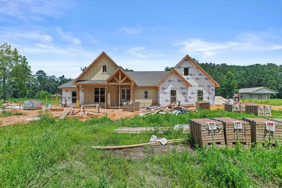 7 Rebel Ln, Laurel, MS 39443 - photo 1