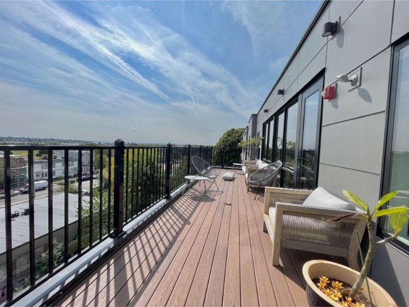 11 Walley St unit 409, Boston, MA 02128 - photo 1