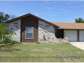 178 Hawk Ln, Kempner, TX 76539 - photo 1