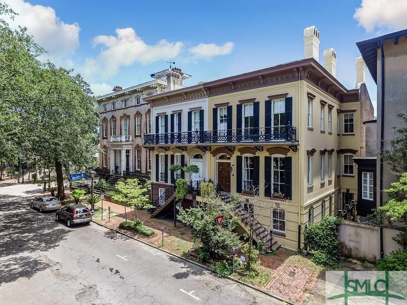 9 W Gordon St unit Garden Unit, Savannah, GA 31401 - photo 1