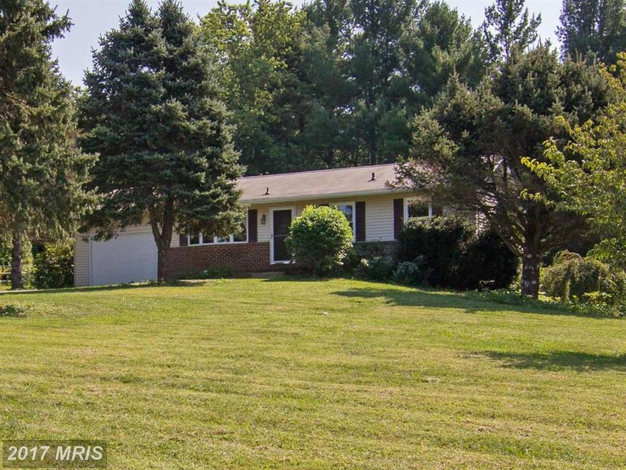 317 Kingston Cir, Sykesville, MD 21784 - photo 1