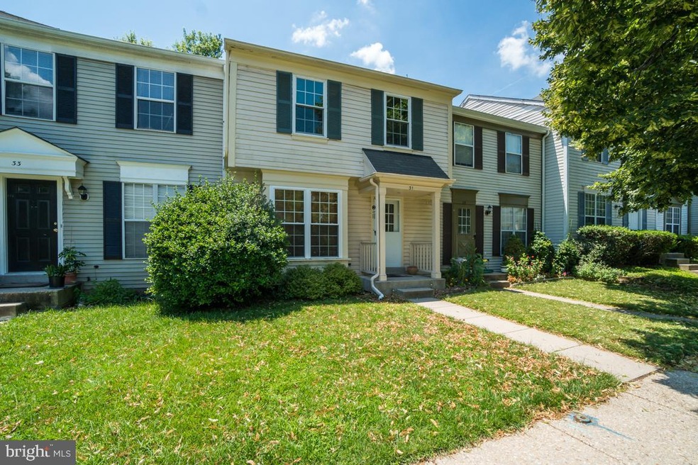 31 London Bridge Ct, Silver Spring, MD 20906 - photo 1