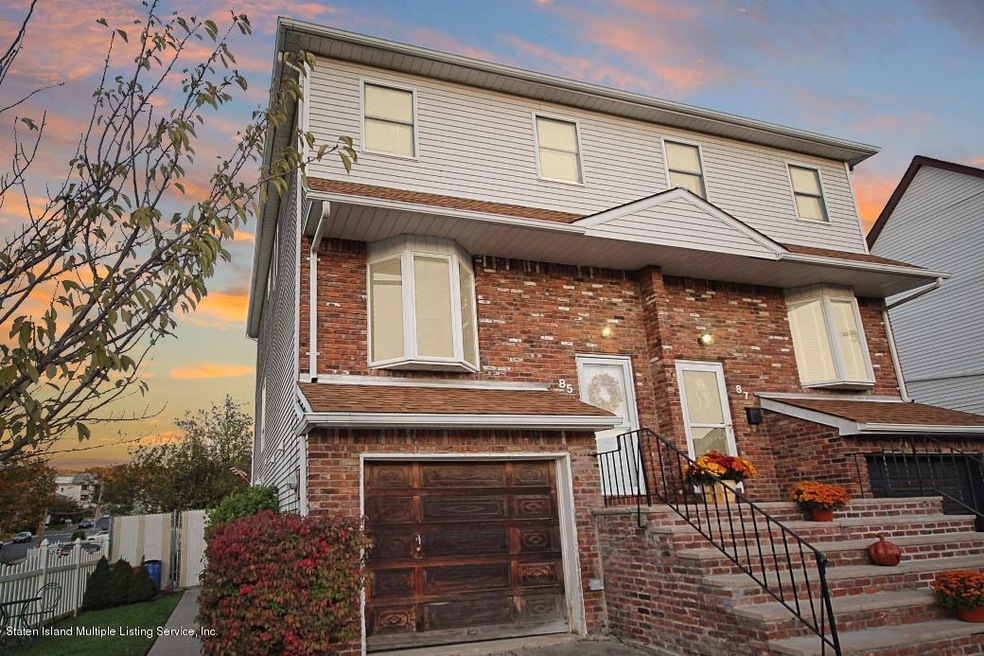 85 Logan Ave, Staten Island, NY 10301 - photo 1