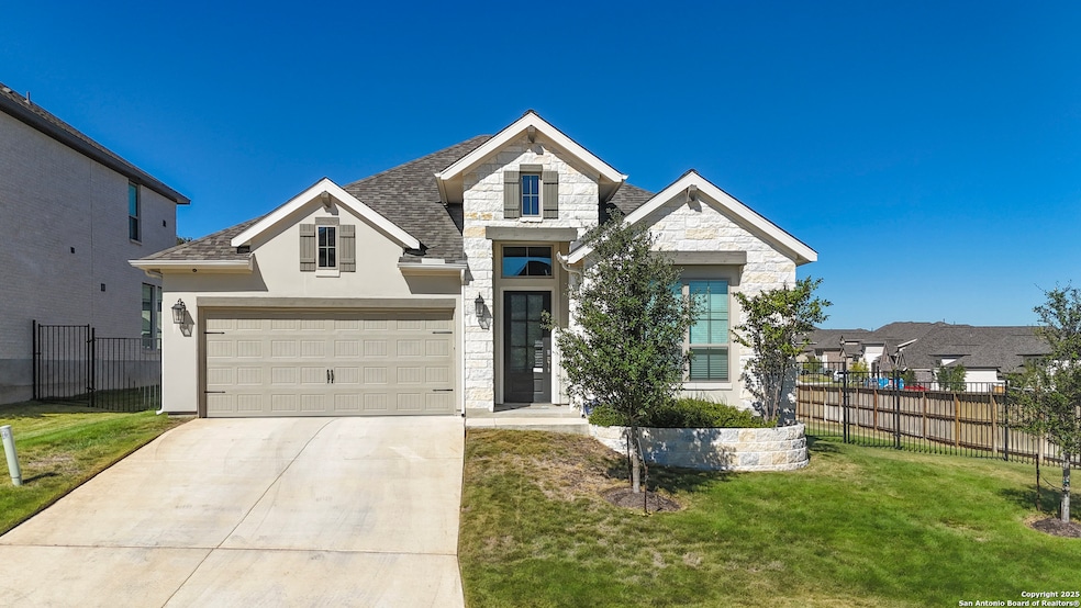 4420 Amen Corner, San Antonio, TX 78261 - photo 1