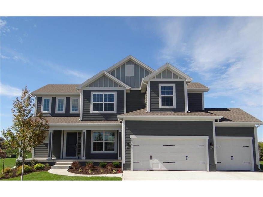 Welcome Home to 8701 SW 4th Street Court in the be