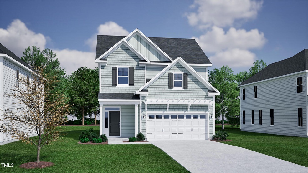 Exterior Elevation