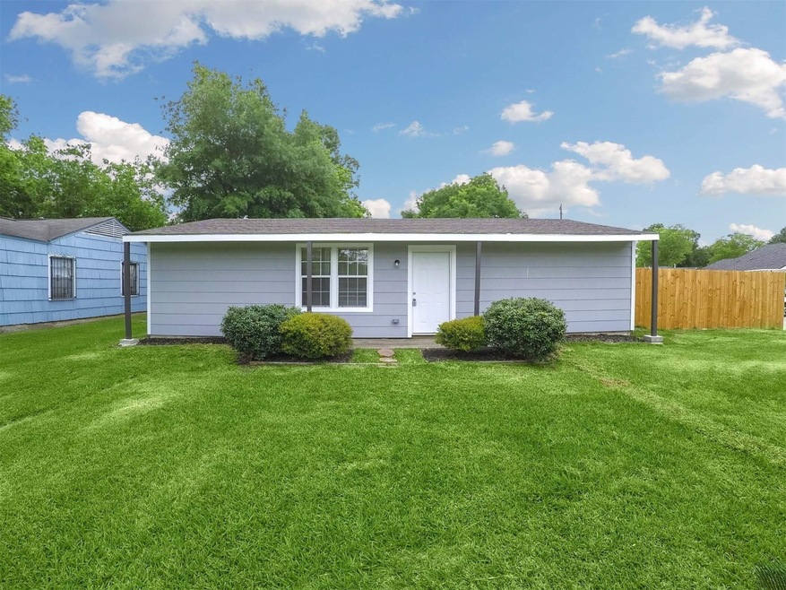 5251 Kingsbury St, Houston, TX 77021 - photo 1