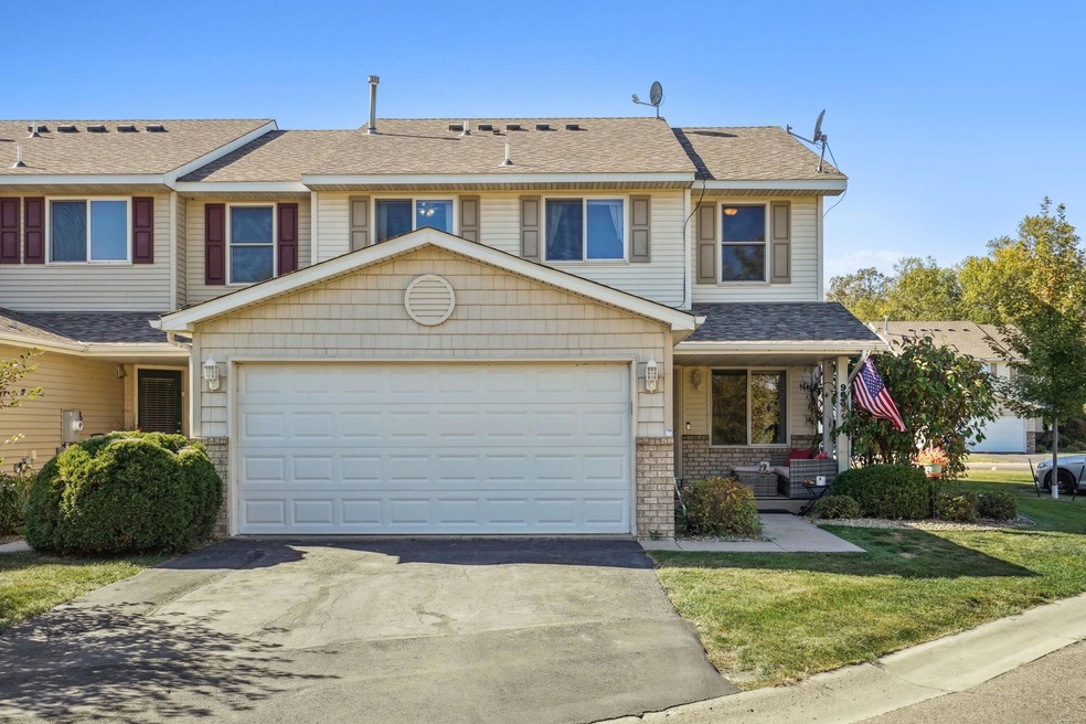 Sold $172,500 • Co-Listing Agent