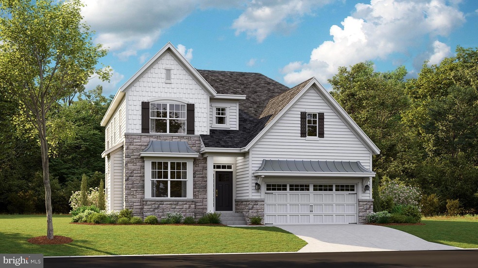 4232 Jk Rowling Ct, White Plains, MD 20695 - photo 1