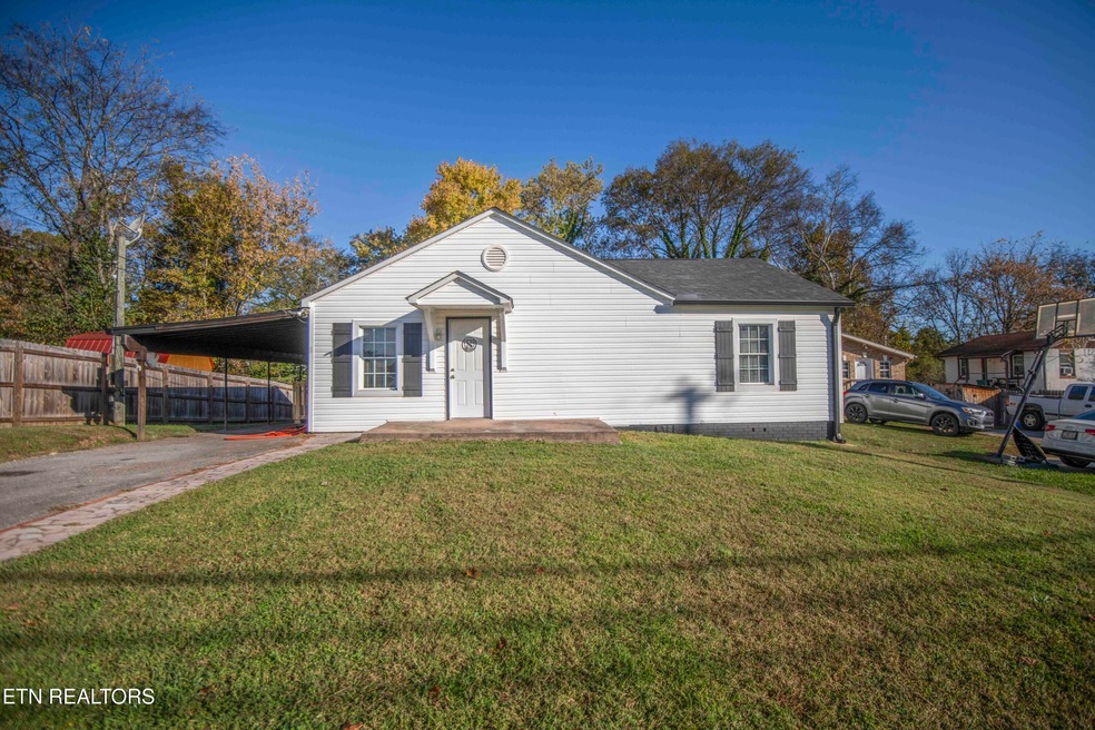 Sold $245,000 • Co-Listing Agent